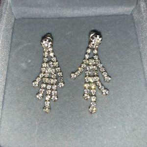 small dangle earrings